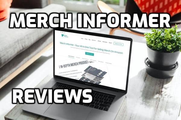 Merch Informer Review