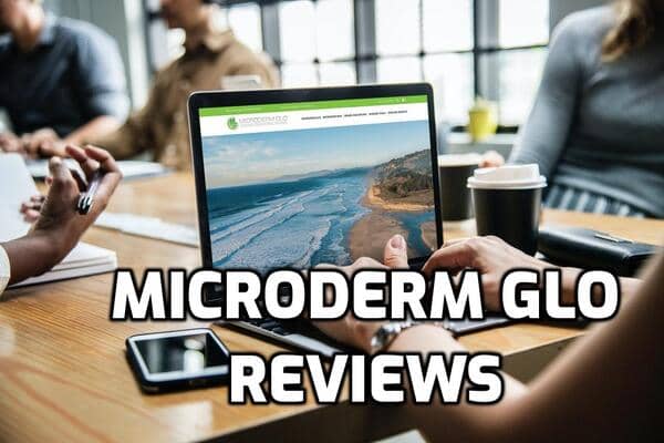Microderm GLO Reviews
