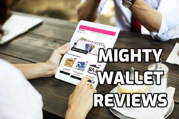 Mighty Wallet Review