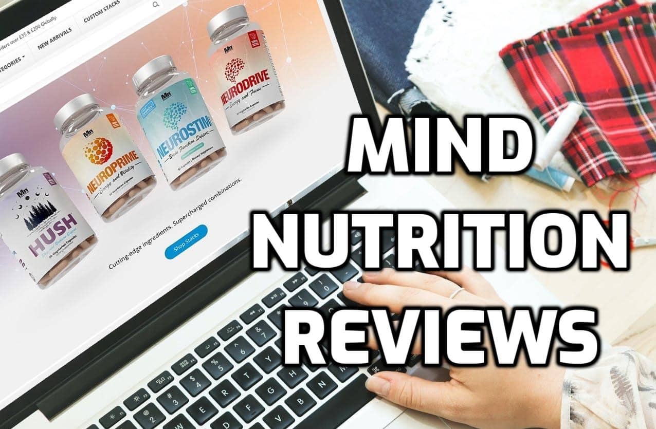 Mind Nutrition Review