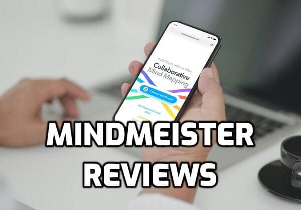 Mindmeister Review