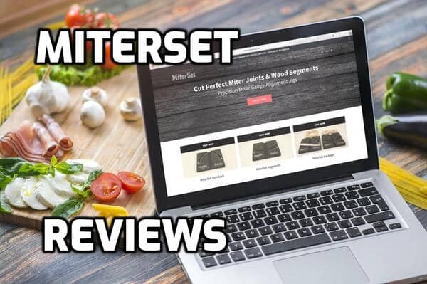 Miterset Review