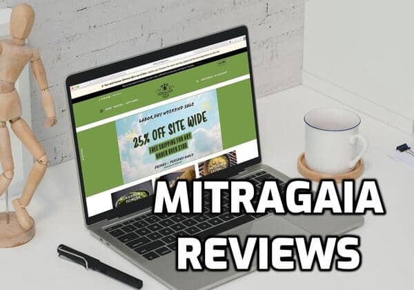 MitraGaia Reviews