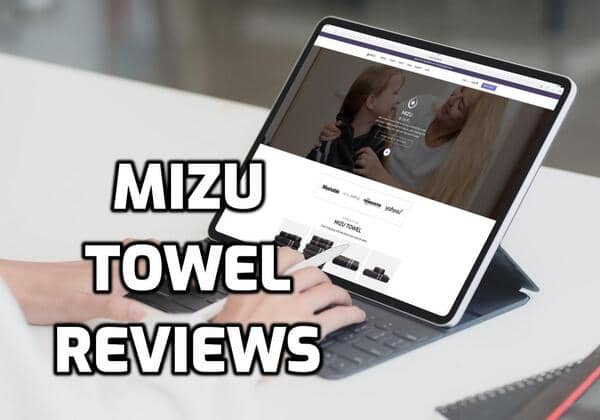 Mizu Towel Review