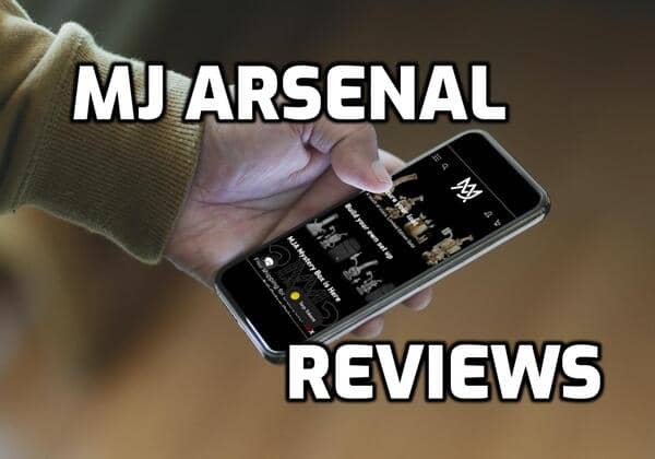 Mj Arsenal Review