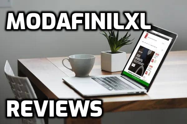 Modafinilxl Review