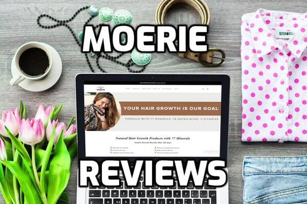 Moerie Review