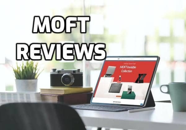 Moft Review
