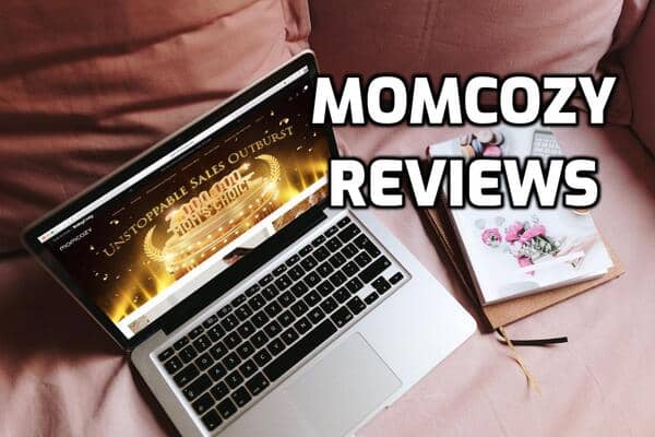 Momcozy Review
