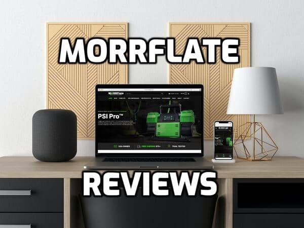 Morrflate Review