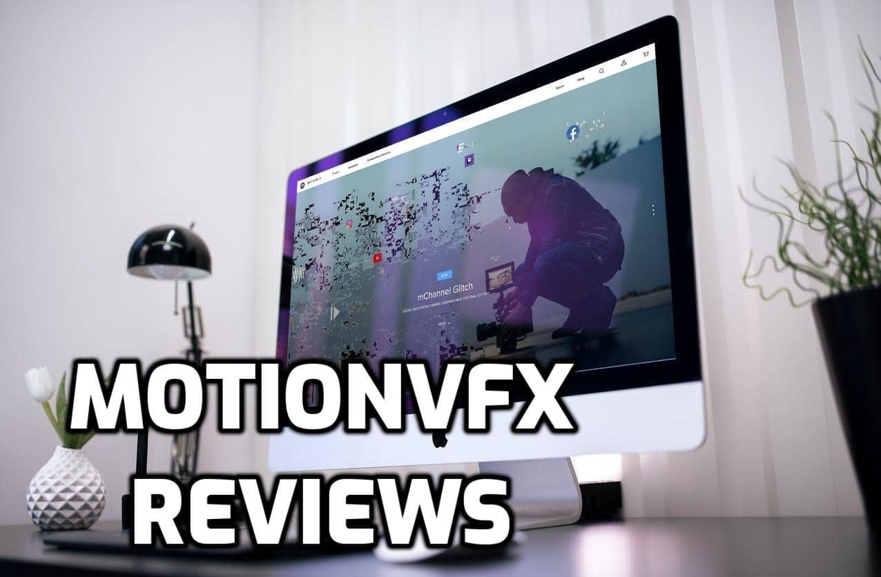 Motionvfx Review
