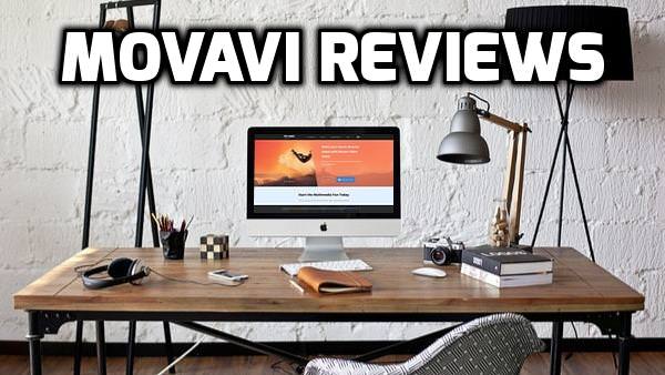 Movavi Review