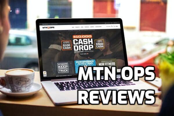Mtn Ops Review