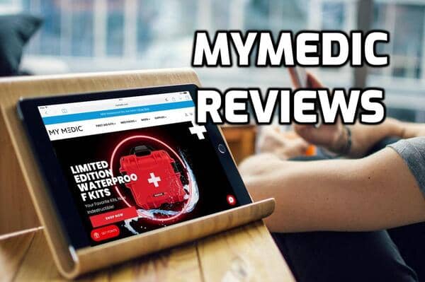 MyMedic Reviews