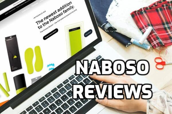 Naboso Review