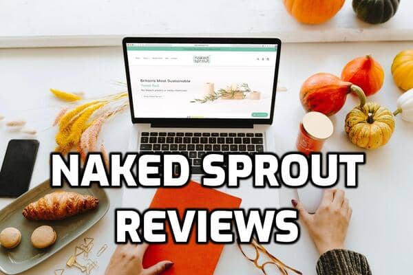Naked Sprout Review