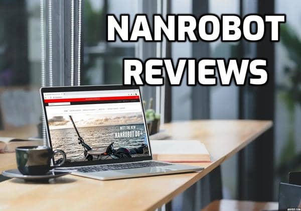 Nanrobot Review