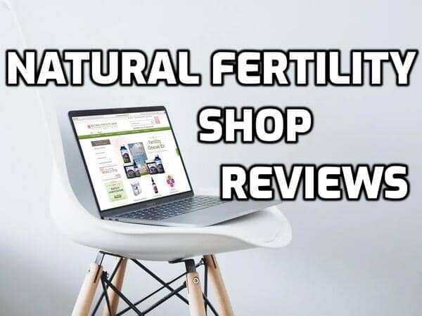 Natural Fertility Shop Review