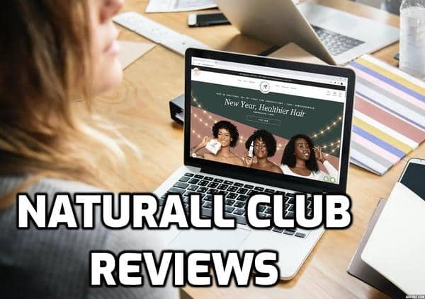 Naturall Club Review