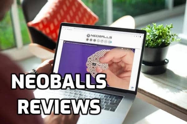 Neoballs Review