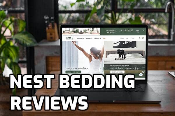 Nest Bedding Review