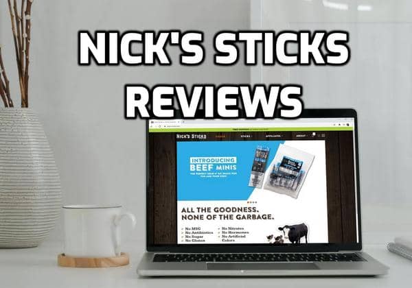 Nick'S Sticks Review