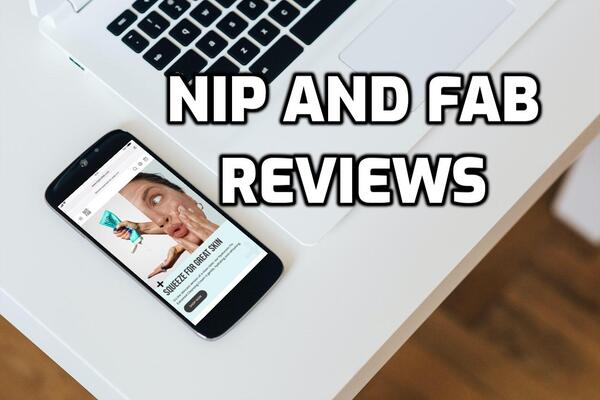 Nip And Fab Review