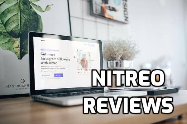 Nitreo Review