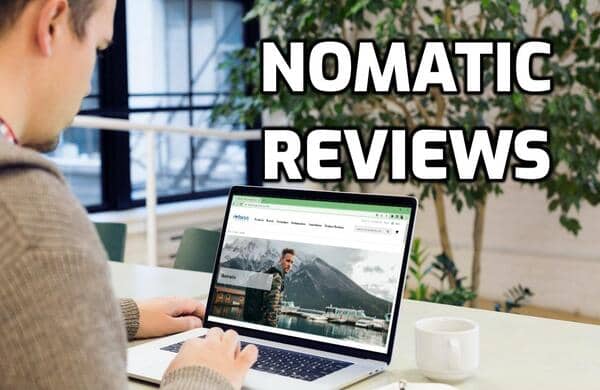 Nomatic Review