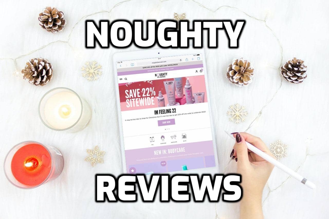 Noughty Review