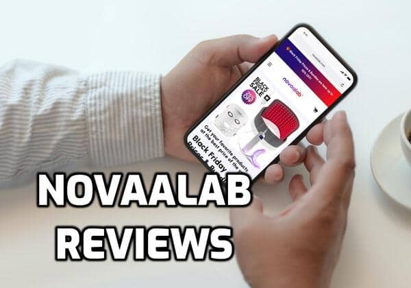 Novaalab Review