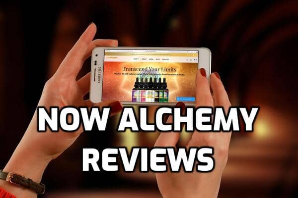 Now Alchemy Review