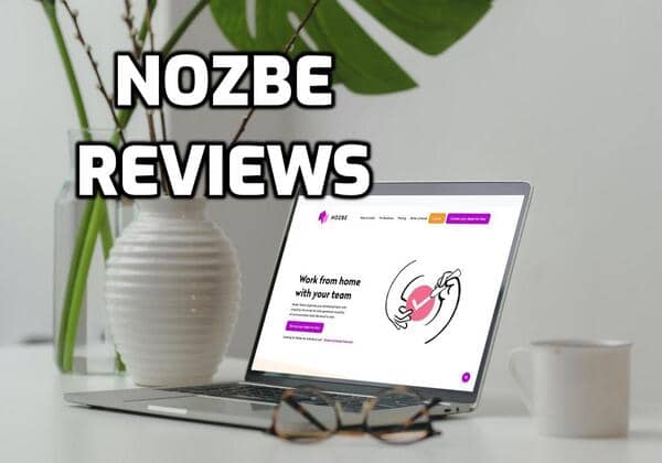 Nozbe Review