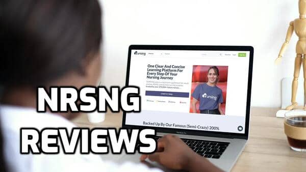 Nrsng Review