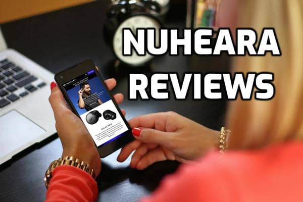 Nuheara Review