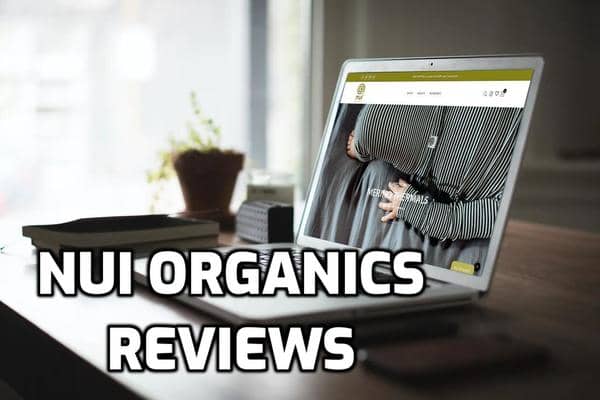 Nui Organics Review