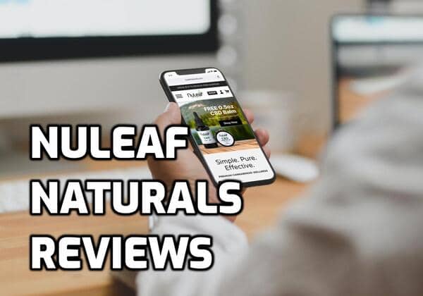 Nuleaf Naturals Review