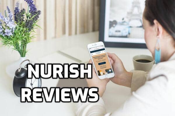 Nurish Review