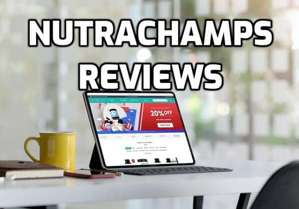 Nutrachamps Review