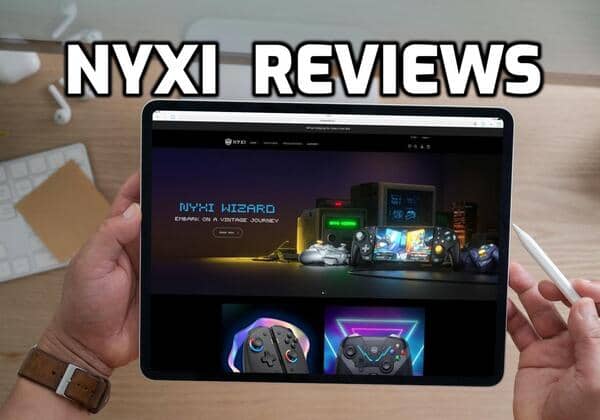Nyxi Review