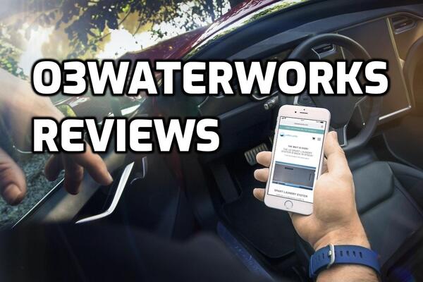 O3Waterworks Review