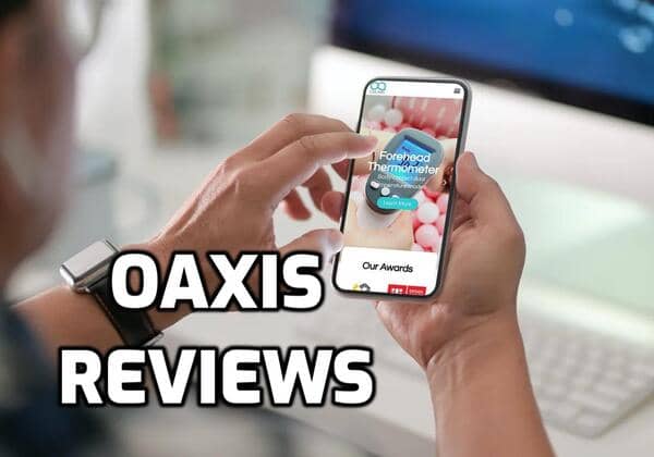 Oaxis Review