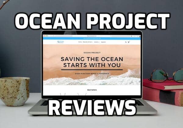 Ocean Project Review