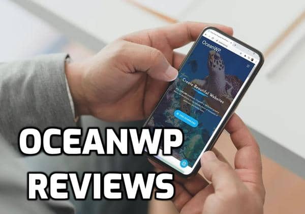 Oceanwp Review
