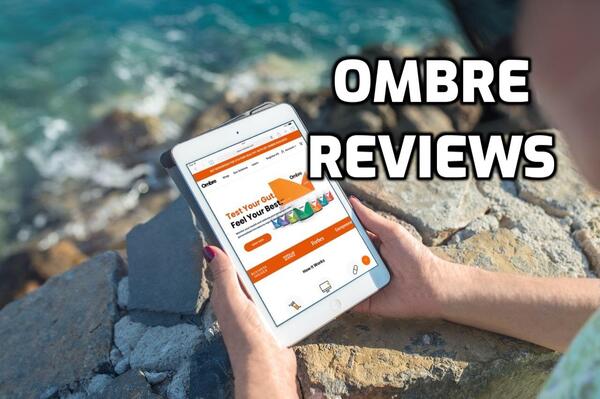 Ombre Review