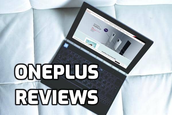 Oneplus Review