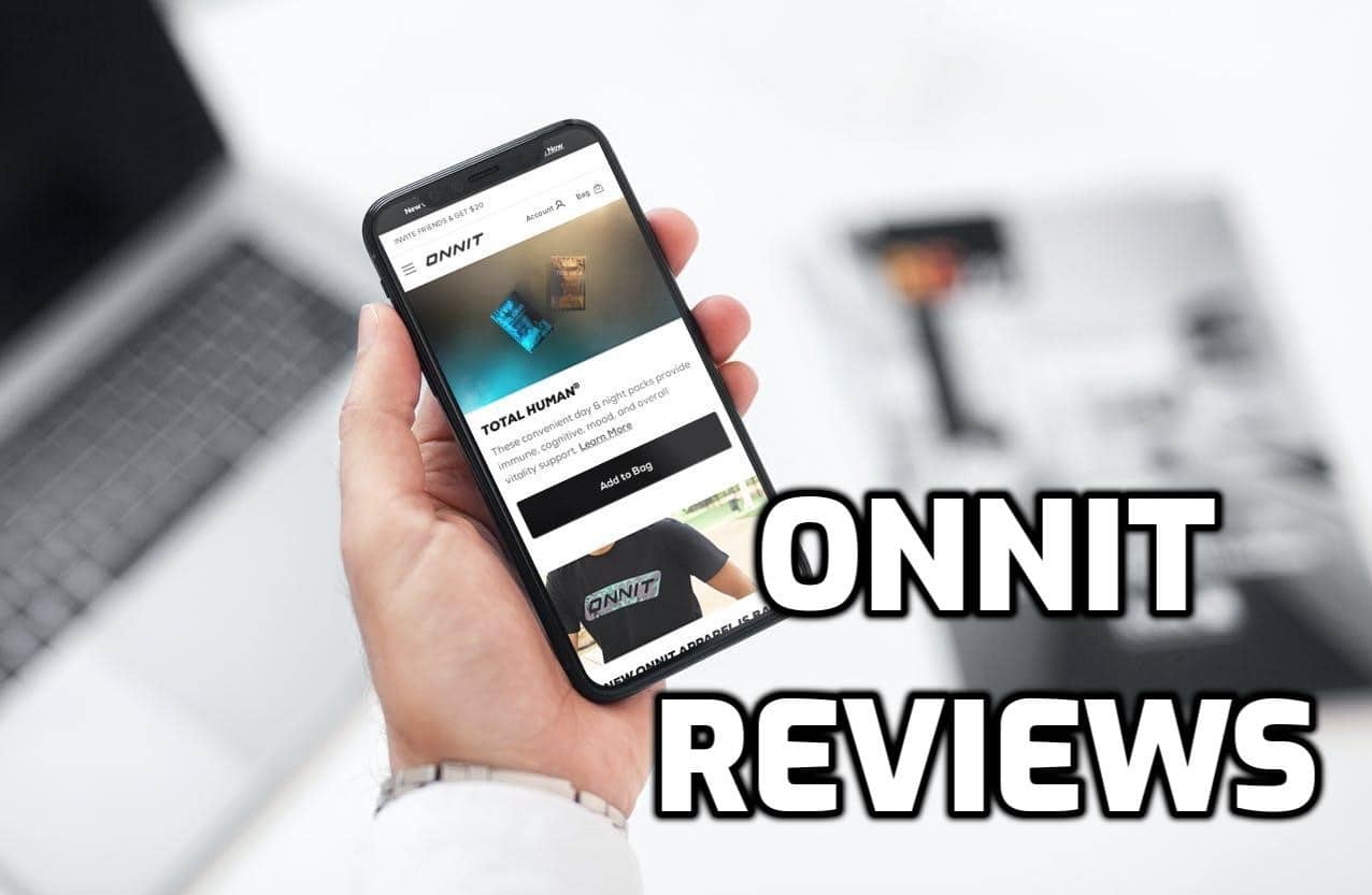 Onnit Reviews