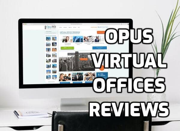 Opus Virtual Offices Review