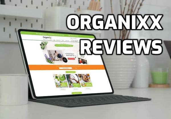 Organixx Review