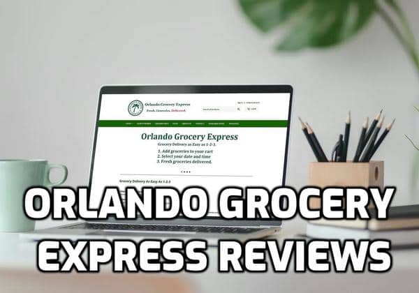 Orlando Grocery Express Review